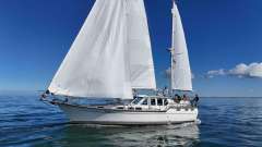 Nauticat 441