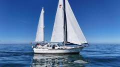 Nauticat 441