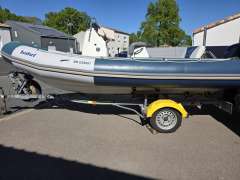 Bombard RIBSTER 550