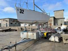 Beneteau Platù 25