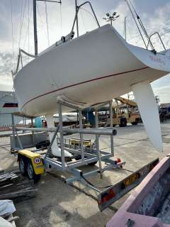Beneteau Platù 25