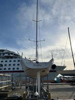 Beneteau Platù 25