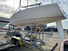 Beneteau Platù 25