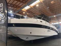 Saver 750 Cabin