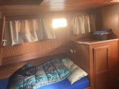 AMS Marine Trawler 34 DC
