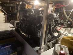 AMS Marine Trawler 34 DC