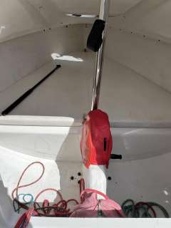 Beneteau Seascape 18 / First 18SE