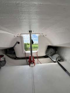 Beneteau Seascape 18 / First 18SE