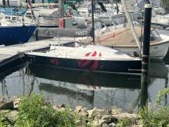 Beneteau Seascape 18 / First 18SE