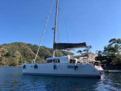 Lagoon 450 F 2013