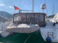 Lagoon 450 F 2013