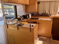 Lagoon 450 F 2013