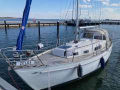 Hallberg-Rassy Rasmus 35