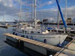 Hallberg-Rassy Rasmus 35