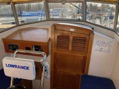 Hallberg-Rassy Rasmus 35