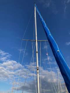 Hallberg-Rassy Rasmus 35