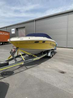 Sea Ray 240 SSE