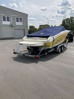 Sea Ray 240 SSE