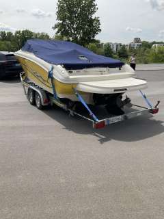 Sea Ray 240 SSE