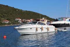 Jeanneau 34 Prestige