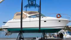 Jeanneau 34 Prestige