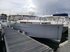 Greenline 33