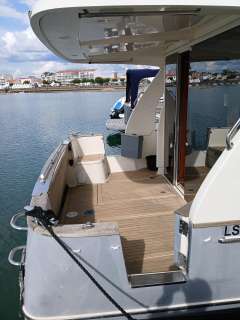 Greenline 33