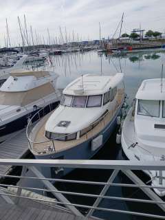 Greenline 33
