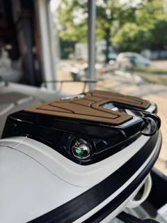 Grand Golden Line G500 Hypalon