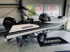 Grand Golden Line G500 Hypalon