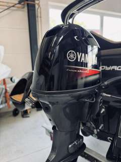 Grand Golden Line G500 Hypalon