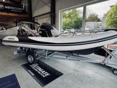 Grand Golden Line G500 Hypalon