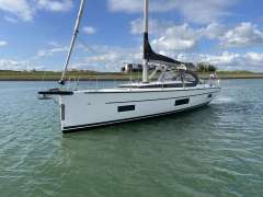 Bavaria C45 Style