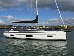 Bavaria C45 Style