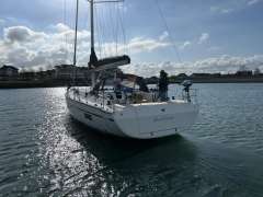Bavaria C45 Style