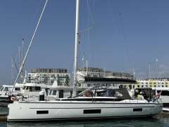 Bavaria C45 Style