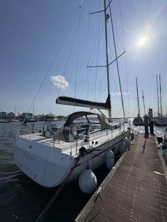 Bavaria C45 Style