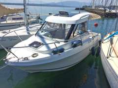Jeanneau Merry Fisher 595 Kajütboot