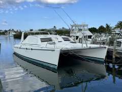 Robertson&Caine Leopard 47