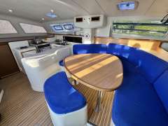 Robertson&Caine Leopard 47