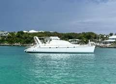 Robertson&Caine Leopard 47 Catamarano