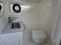 Brunswick 265 Sundancer