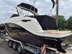 Brunswick 265 Sundancer