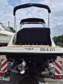 Brunswick 265 Sundancer