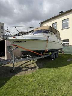 Saver 690 Cabin