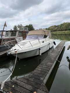 Saver 690 Cabin