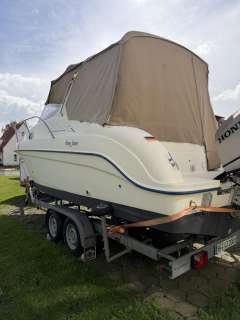 Saver 690 Cabin
