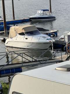 Saver 690 Cabin