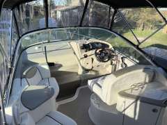 Sea Ray Sundancer 240