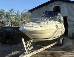 Sea Ray Sundancer 240